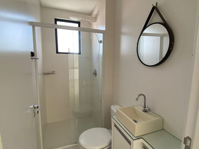 Apartamento com 62m² 2 quartos e 2 banheiros, à venda, no bairro Vila Operária em Itajaí