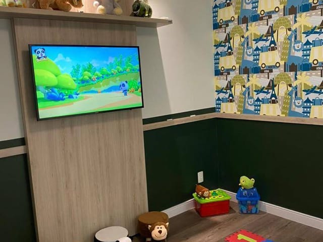 Apartamento com 62m² 2 quartos e 2 banheiros, à venda, no bairro Vila Operária em Itajaí