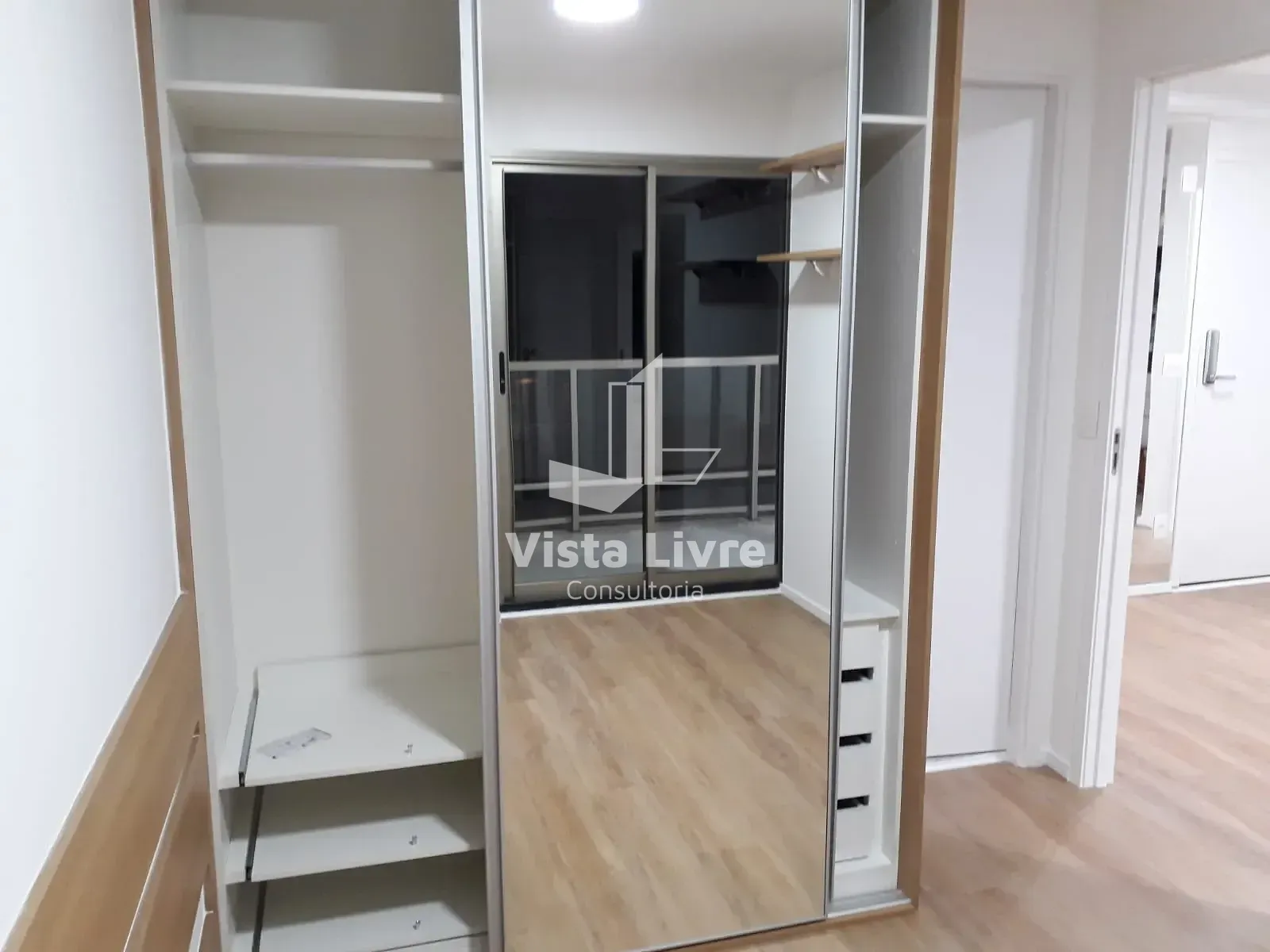 Apartamento, 1 quarto, 44 m² - Foto 10