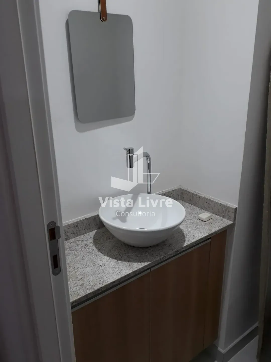 Apartamento, 1 quarto, 44 m² - Foto 11