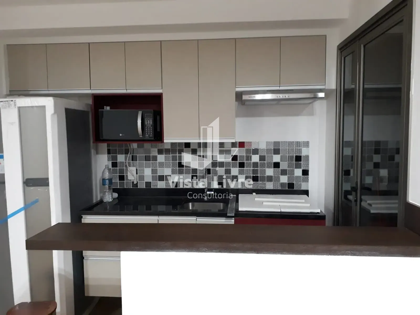 Apartamento, 1 quarto, 44 m² - Foto 4