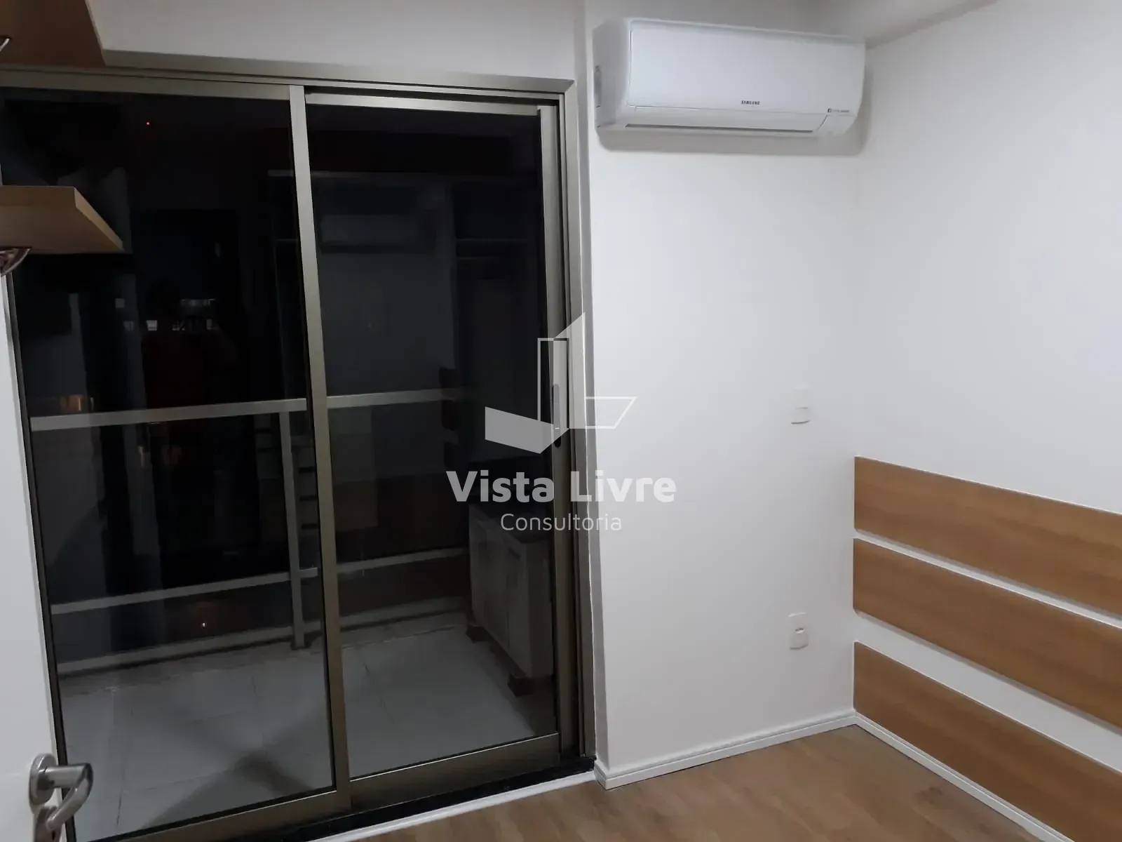 Apartamento, 1 quarto, 44 m² - Foto 2