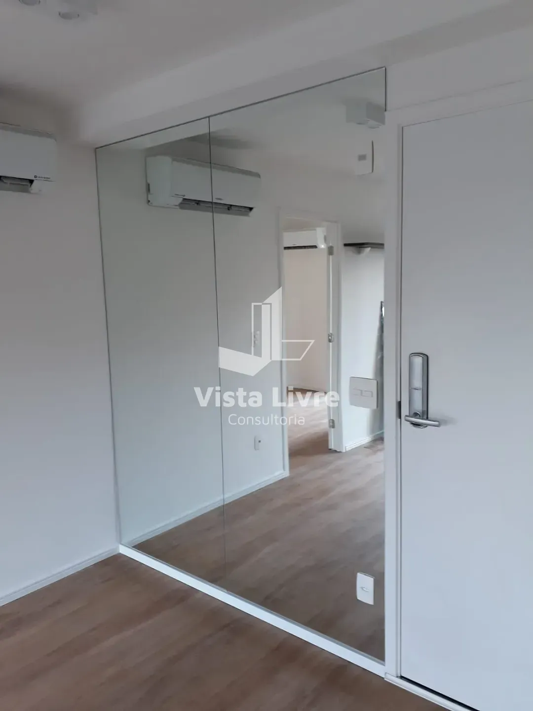 Apartamento, 1 quarto, 44 m² - Foto 6