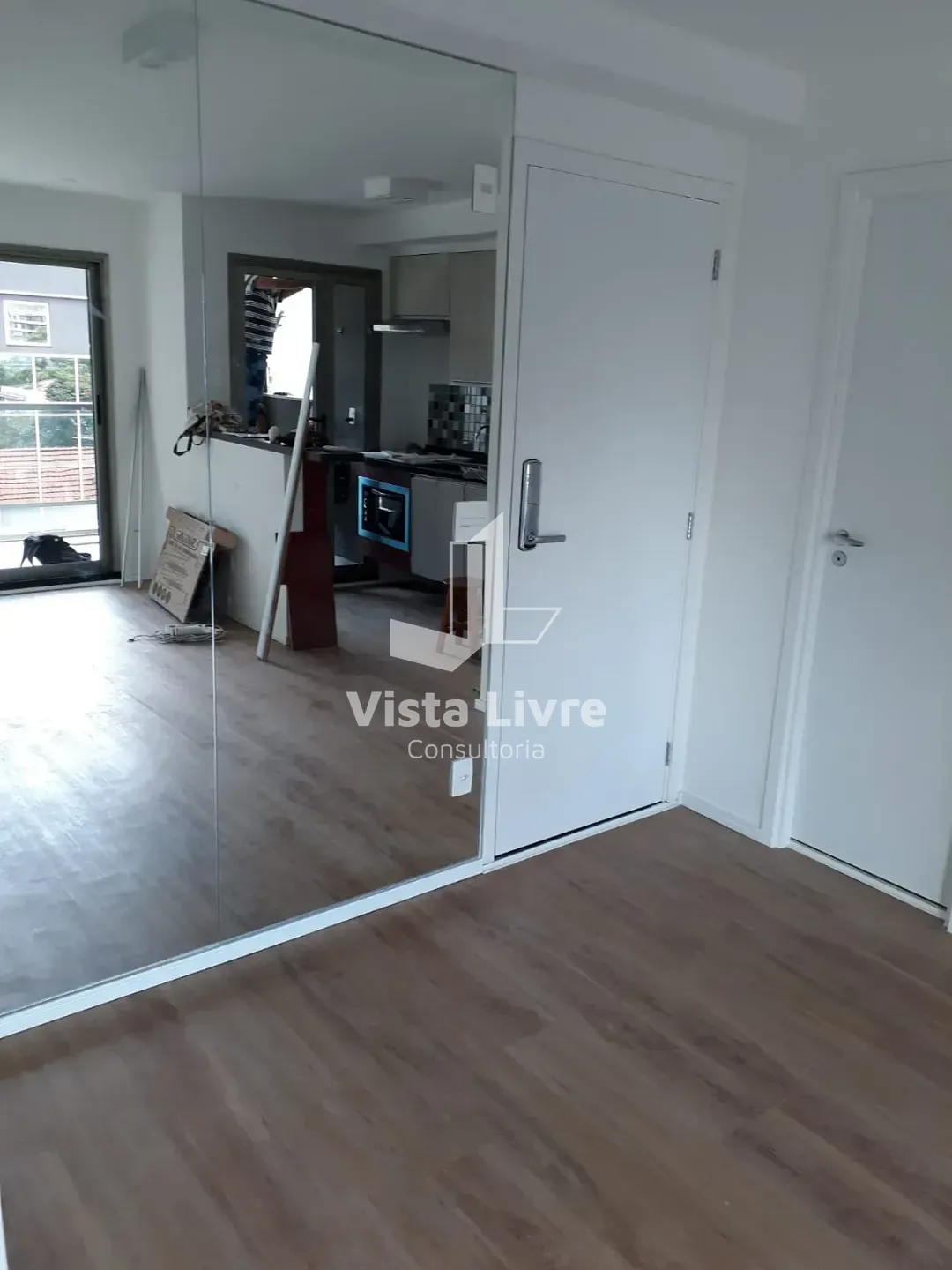 Apartamento, 1 quarto, 44 m² - Foto 8