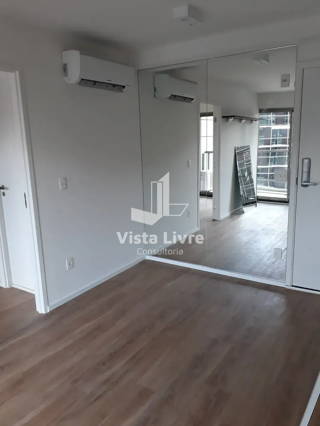 Apartamento, 1 quarto, 44 m² - Foto 9
