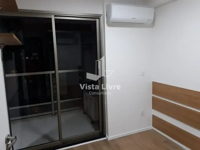 Apartamento com 44m² 1 quarto e 1 banheiro, à venda, no bairro Pinheiros em São Paulo