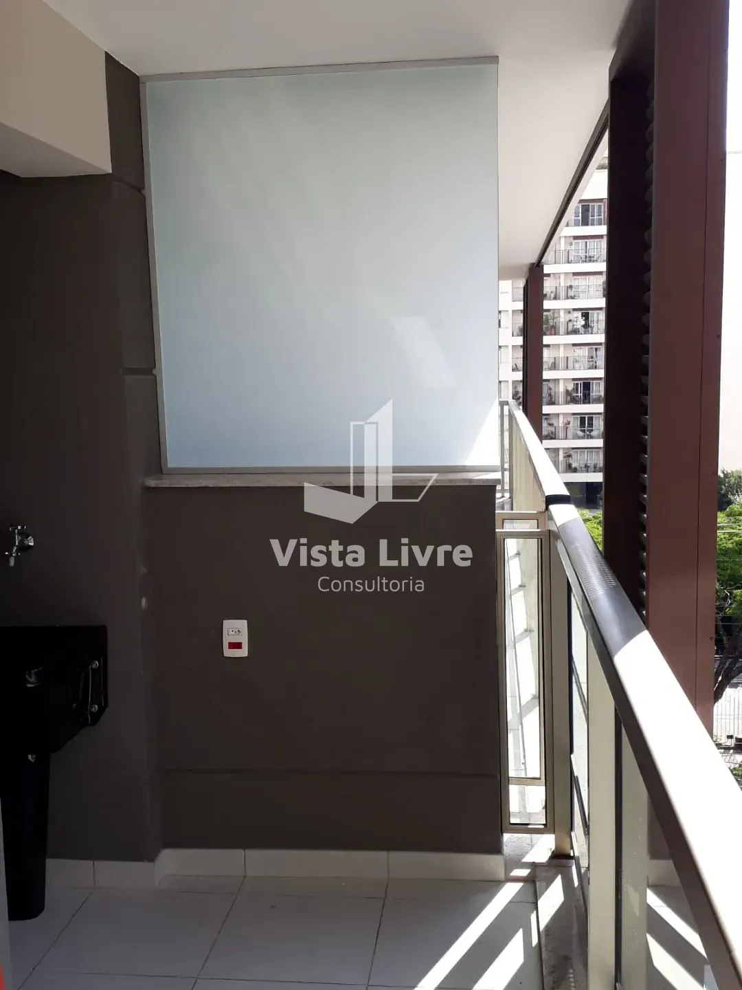 Apartamento, 1 quarto, 44 m² - Foto 3