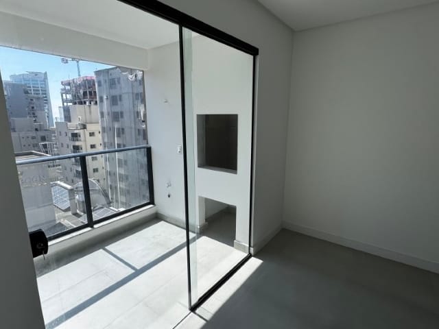 Apartamento com 74m² 2 quartos e 2 banheiros, à venda, no bairro Morretes em Itapema