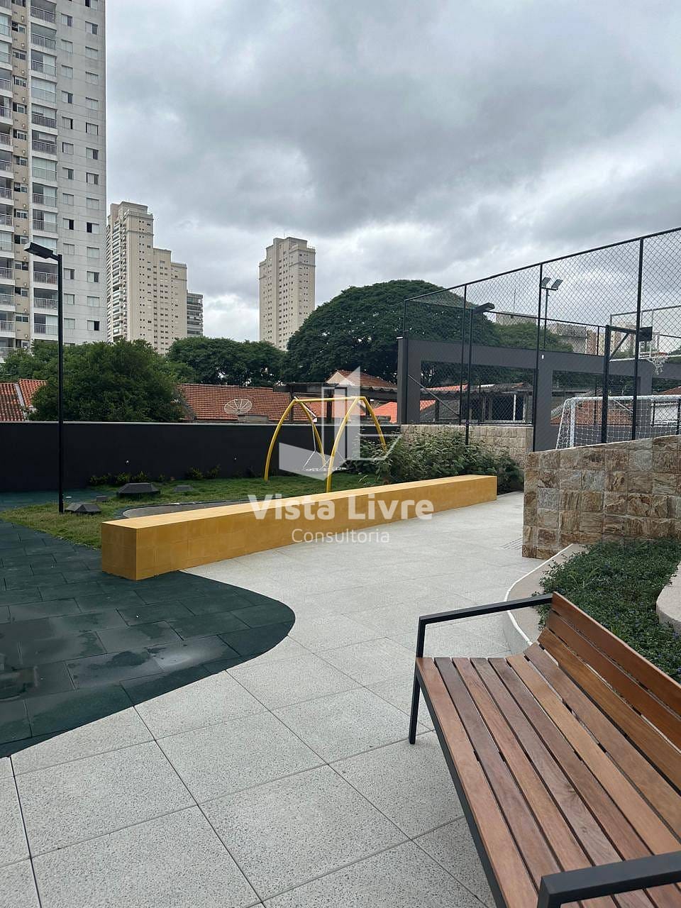 Apartamento, 2 quartos, 81 m² - Foto 35