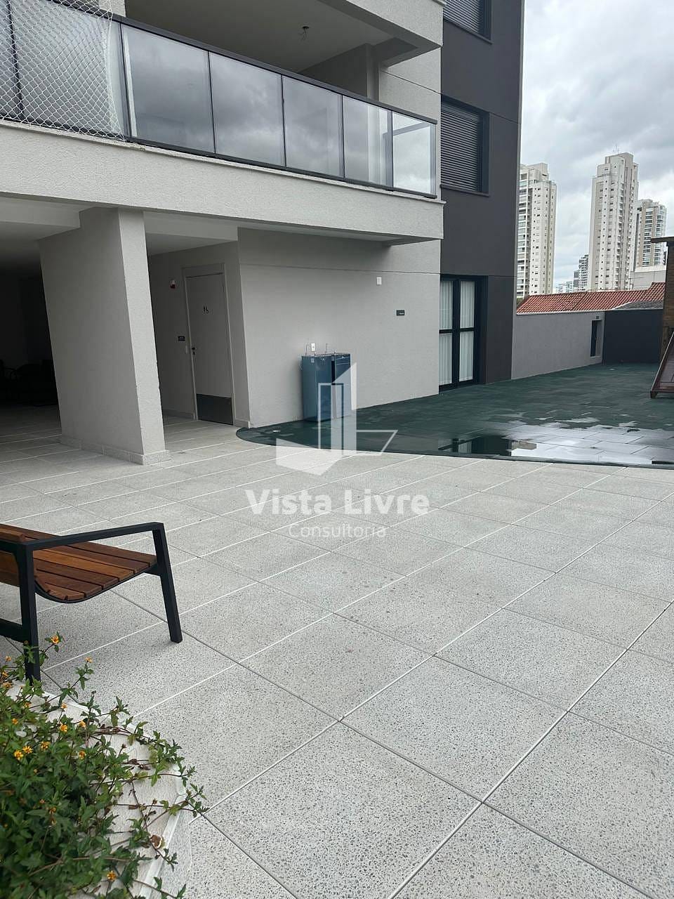 Apartamento, 2 quartos, 81 m² - Foto 38