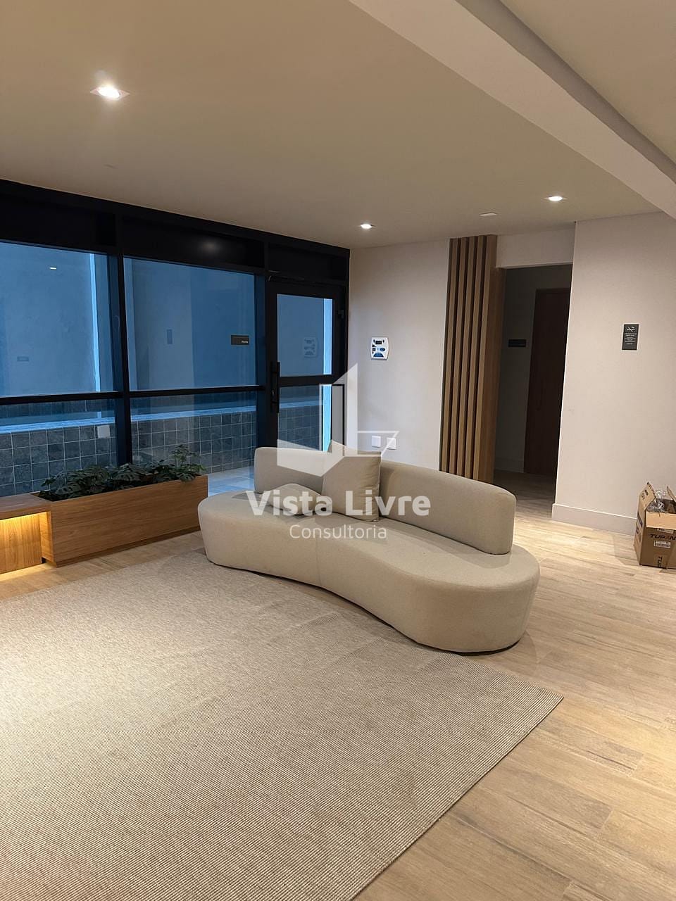 Apartamento, 2 quartos, 81 m² - Foto 41