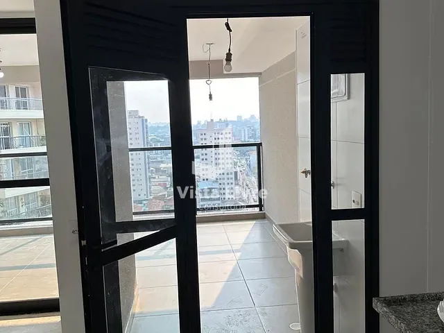 Apartamento com 81m² 2 quartos e 2 banheiros, à venda, no bairro Vila Romana em São Paulo