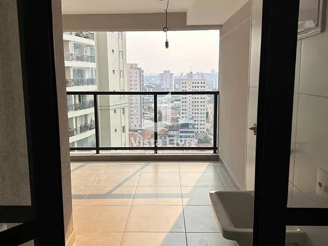 Apartamento com 81m² 2 quartos e 2 banheiros, à venda, no bairro Vila Romana em São Paulo