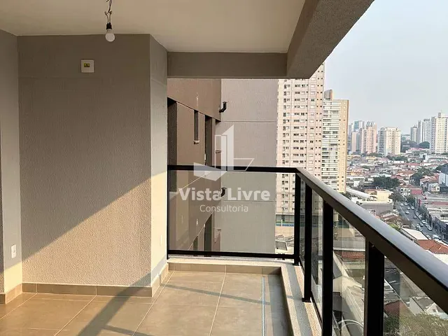 Apartamento com 81m² 2 quartos e 2 banheiros, à venda, no bairro Vila Romana em São Paulo