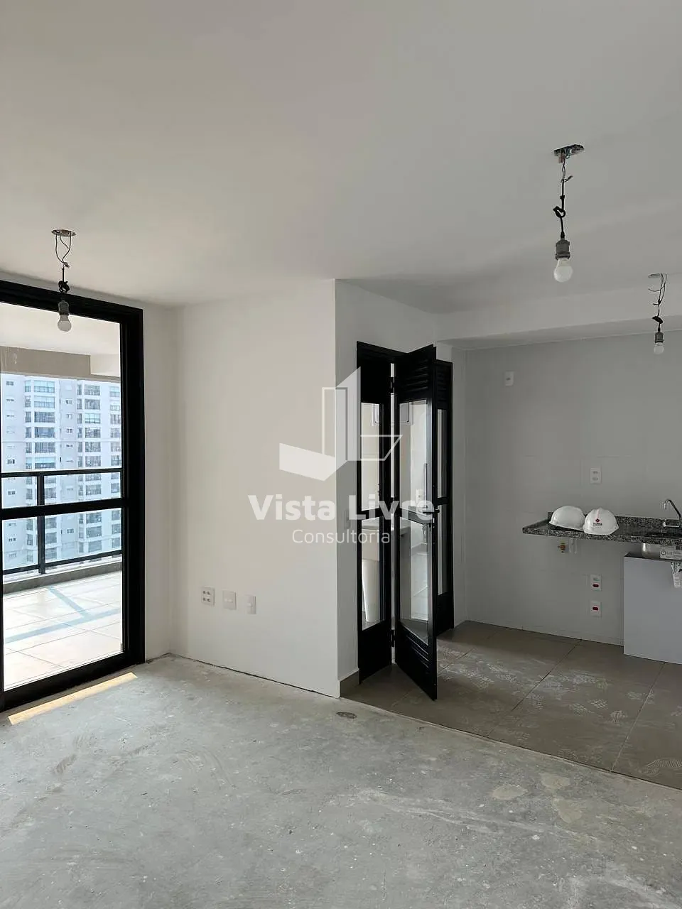 Apartamento, 2 quartos, 81 m² - Foto 2