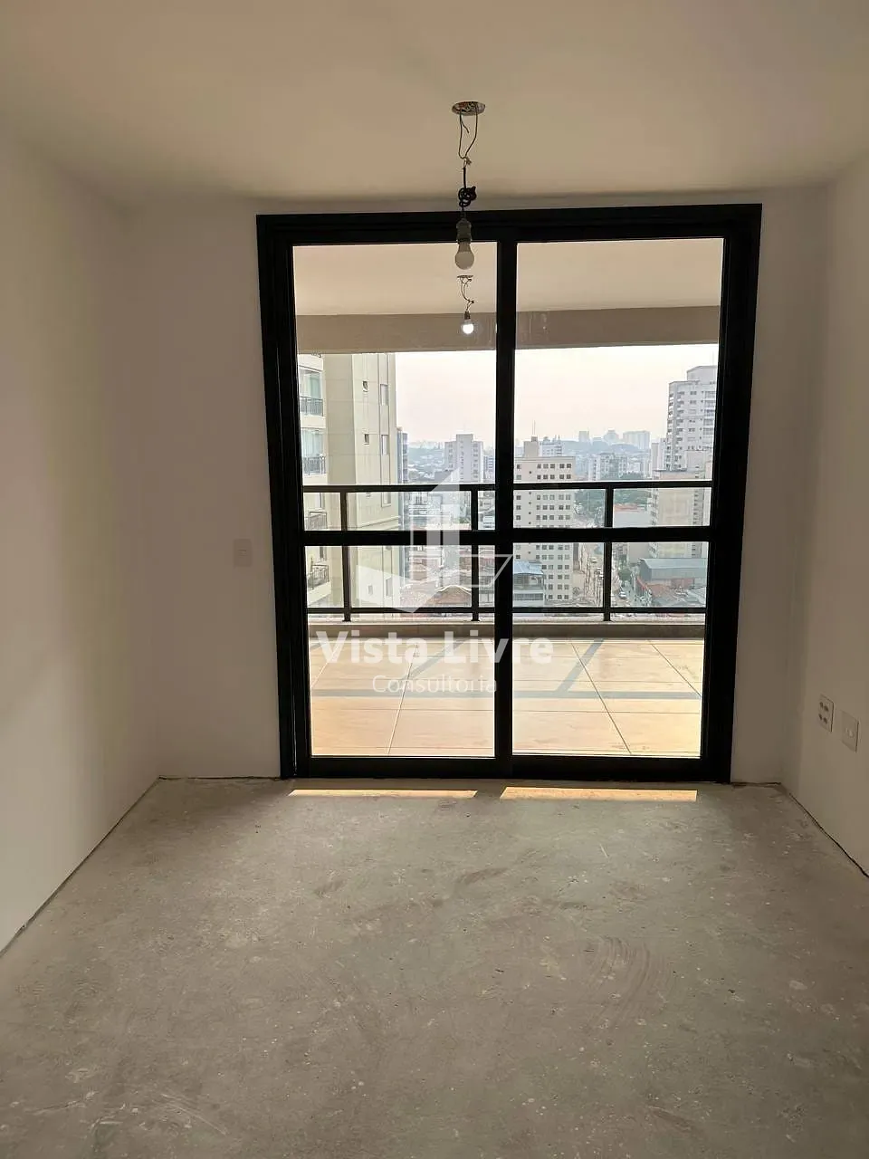 Apartamento, 2 quartos, 81 m² - Foto 1