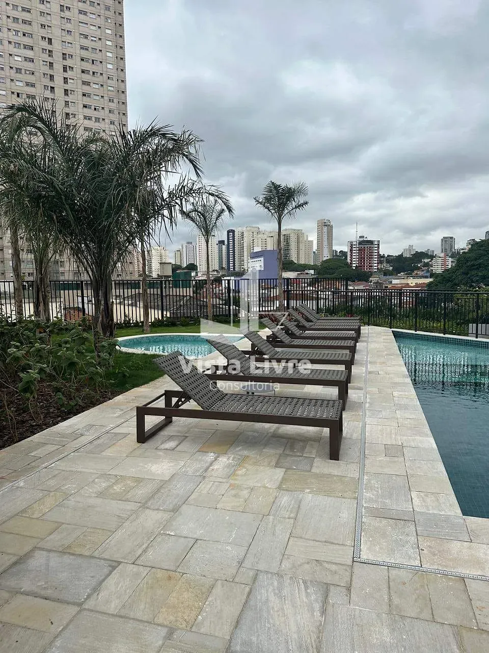 Apartamento, 2 quartos, 81 m² - Foto 20