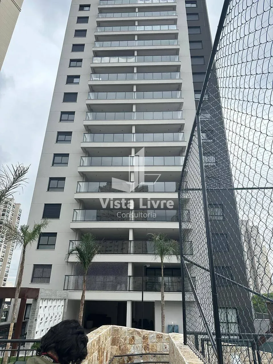 Apartamento, 2 quartos, 81 m² - Foto 39