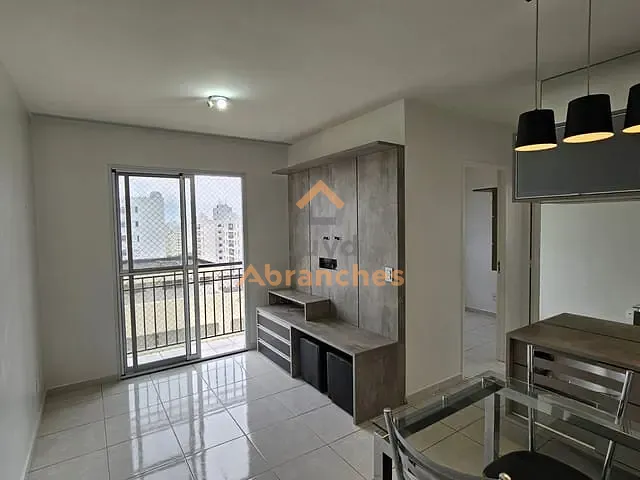 Apartamento 2 quartos e 1 banheiro, à venda, no bairro Jardim Íris em São Paulo