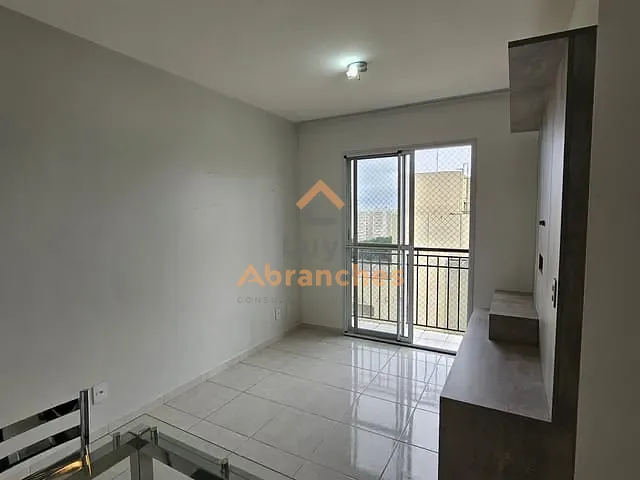 Apartamento 2 quartos e 1 banheiro, à venda, no bairro Jardim Íris em São Paulo