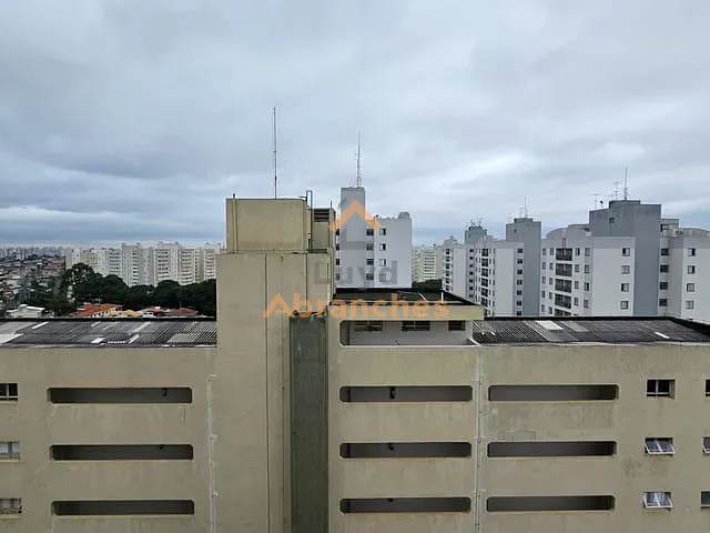 Apartamento 2 quartos e 1 banheiro, à venda, no bairro Jardim Íris em São Paulo