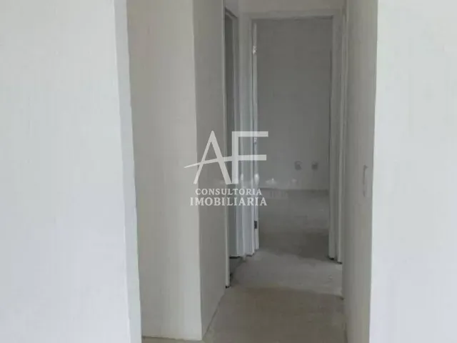 Apartamento 3 quartos e 1 banheiro, à venda, no bairro Barranco em Taubaté