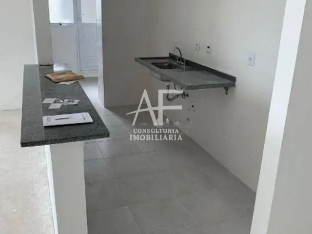Apartamento 3 quartos e 1 banheiro, à venda, no bairro Barranco em Taubaté