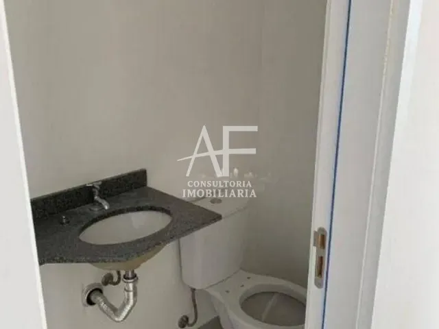 Apartamento 3 quartos e 1 banheiro, à venda, no bairro Barranco em Taubaté
