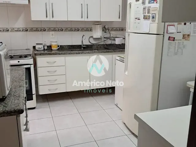 Apartamento 3 quartos e 1 banheiro, à venda, no bairro Campestre em Santo André