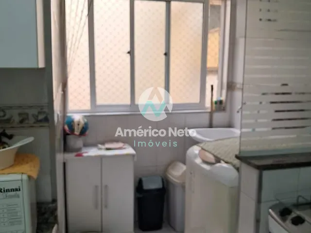 Apartamento 3 quartos e 1 banheiro, à venda, no bairro Campestre em Santo André
