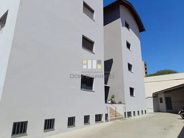 Apartamento 2 quartos e 1 banheiro, para alugar, no bairro Jardim São Carlos em Sumaré