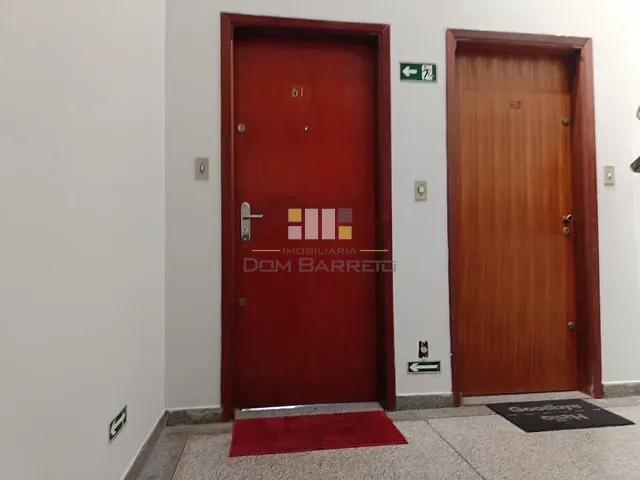 Apartamento 2 quartos e 1 banheiro, para alugar, no bairro Jardim São Carlos em Sumaré