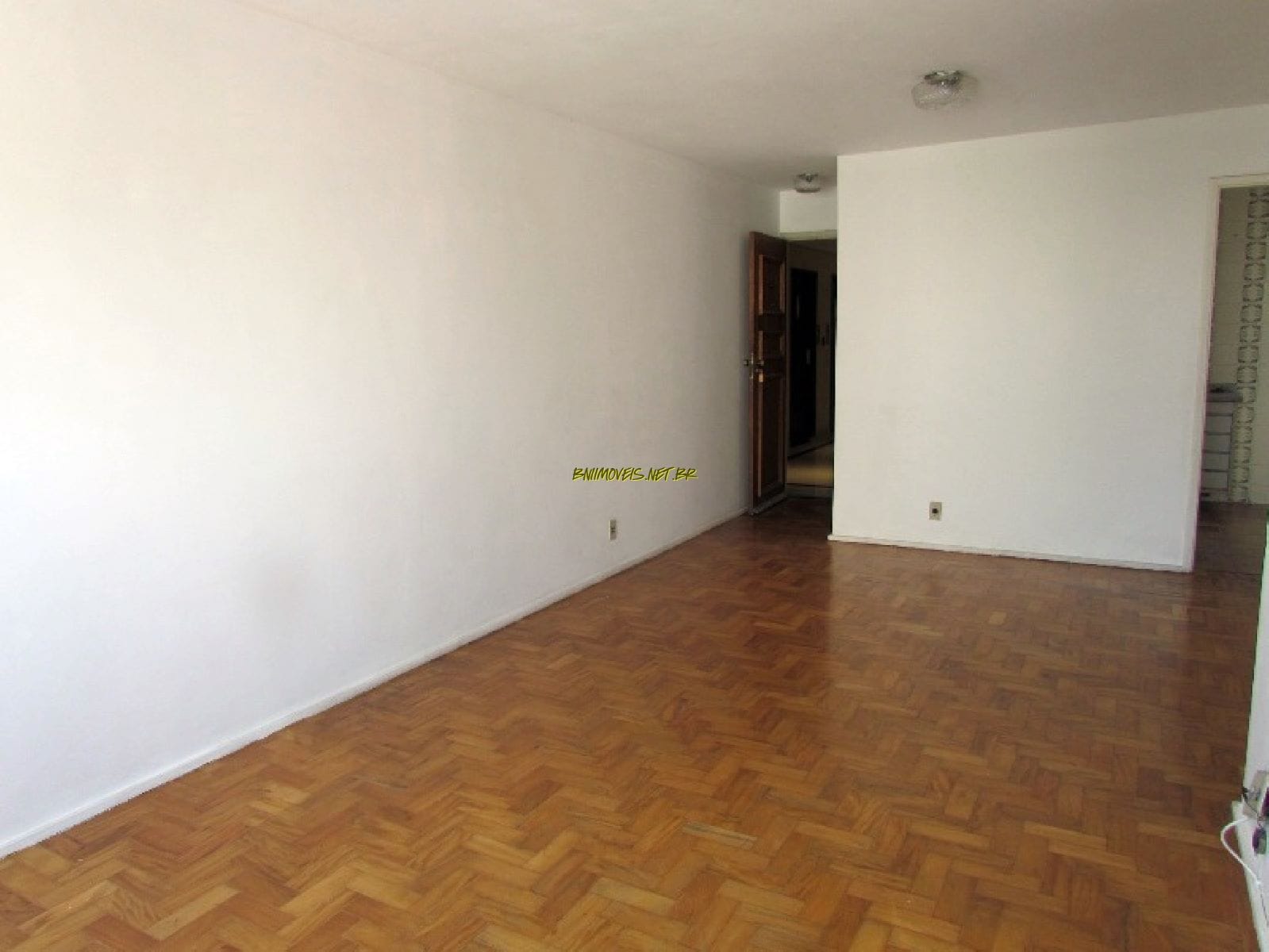 Apartamento, 3 quartos, 95 m² - Foto 2