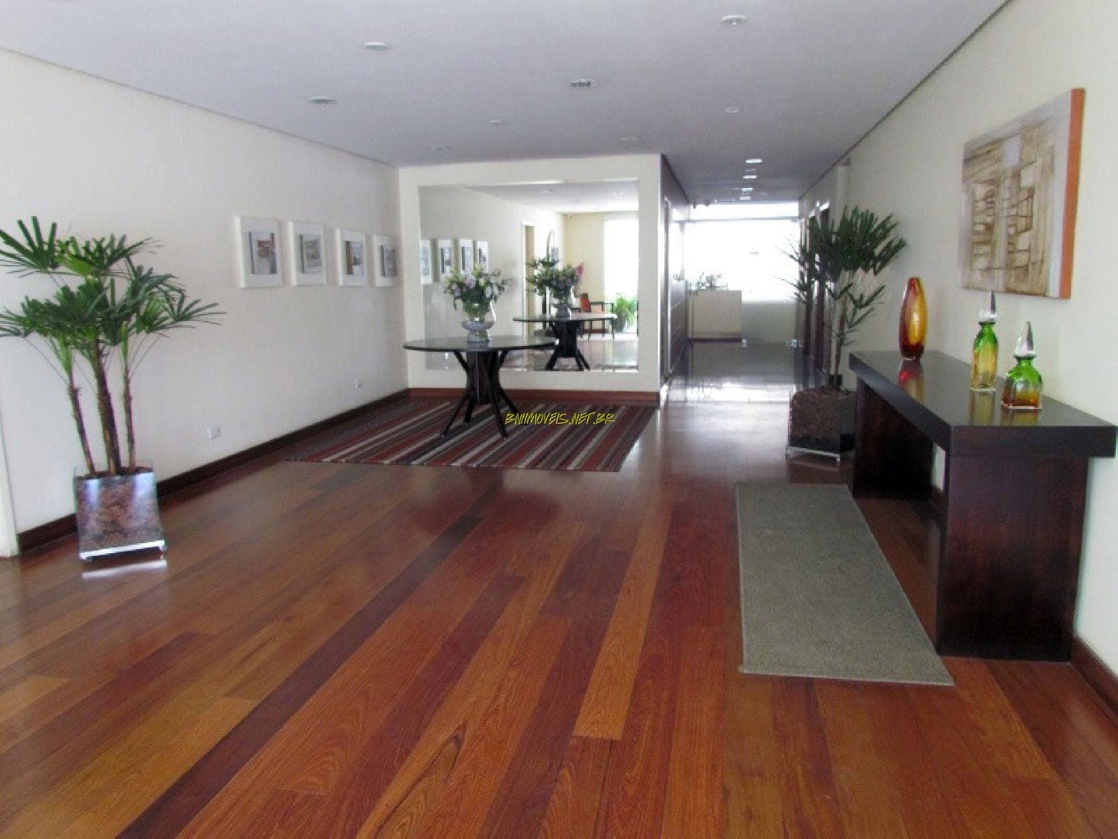 Apartamento, 3 quartos, 95 m² - Foto 1