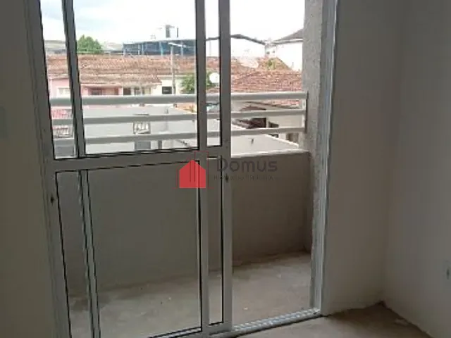 Apartamento 2 quartos e 1 banheiro, à venda, no bairro Bosque da Princesa em Pindamonhangaba
