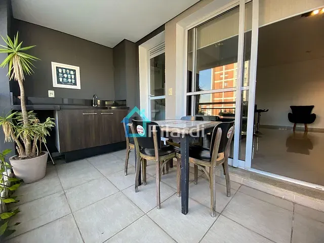 Apartamento 2 quartos e 1 banheiro, à venda, no bairro Pinheiros em São Paulo