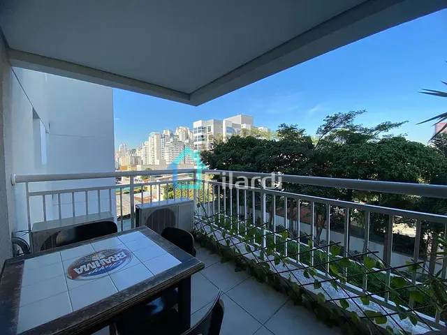 Apartamento 2 quartos e 1 banheiro, à venda, no bairro Pinheiros em São Paulo