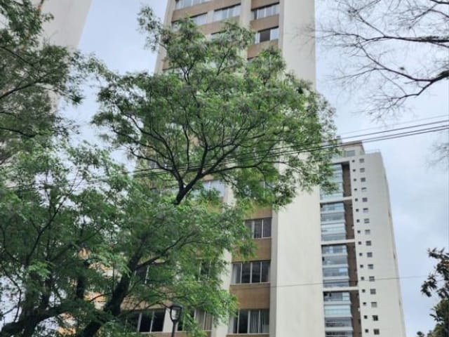 Apartamento 4 quartos e 4 banheiros, à venda, no bairro Água Verde em Curitiba
