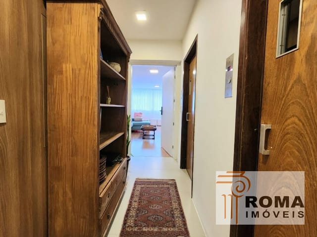 Apartamento 4 quartos e 4 banheiros, à venda, no bairro Água Verde em Curitiba