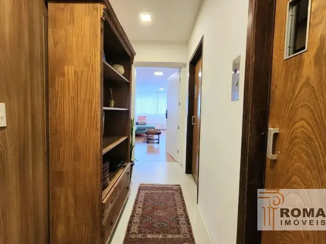 Apartamento 4 quartos e 4 banheiros, à venda, no bairro Água Verde em Curitiba