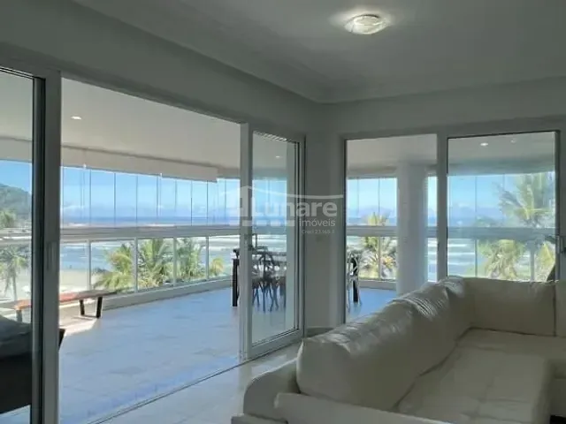 Apartamento 5 quartos e 7 banheiros, à venda, no bairro Riviera de São Lourenço em Bertioga