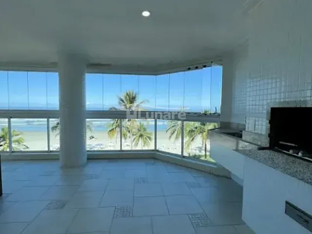 Apartamento 5 quartos e 7 banheiros, à venda, no bairro Riviera de São Lourenço em Bertioga