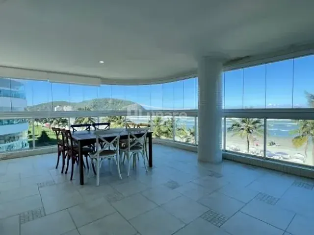 Apartamento 5 quartos e 7 banheiros, à venda, no bairro Riviera de São Lourenço em Bertioga