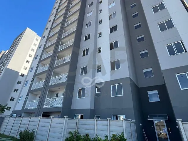 Apartamento 2 quartos e 1 banheiro, para alugar, no bairro Vargeão em Jaguariúna