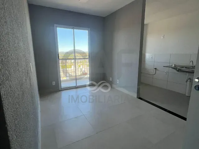 Apartamento 2 quartos e 1 banheiro, para alugar, no bairro Vargeão em Jaguariúna