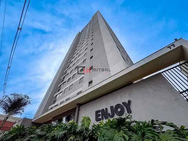 Apartamento 2 quartos e 2 banheiros, à venda, no bairro Vivendas do Arvoredo em Londrina