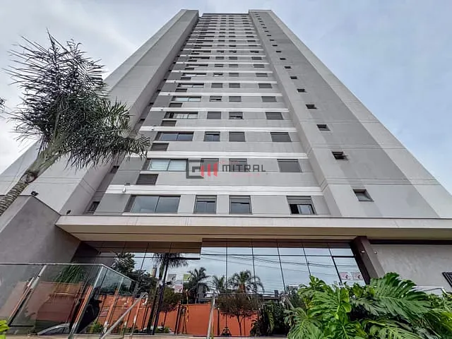 Apartamento 2 quartos e 2 banheiros, à venda, no bairro Vivendas do Arvoredo em Londrina