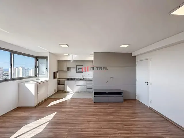 Apartamento 2 quartos e 2 banheiros, à venda, no bairro Vivendas do Arvoredo em Londrina
