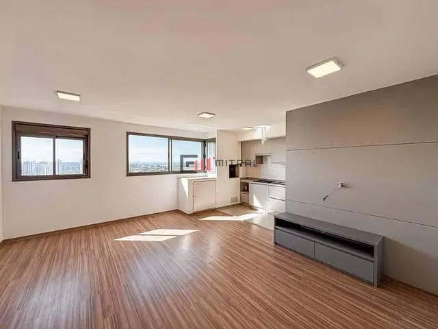 Apartamento 2 quartos e 2 banheiros, à venda, no bairro Vivendas do Arvoredo em Londrina