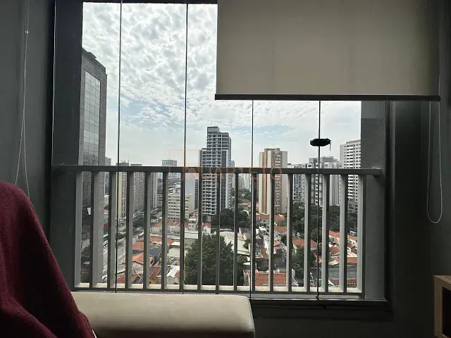 Apartamento 2 quartos e 2 banheiros, à venda, no bairro Perdizes em São Paulo